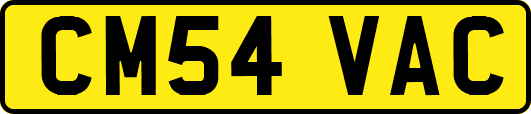 CM54VAC