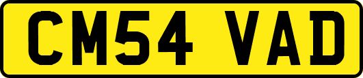 CM54VAD