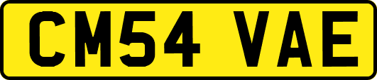 CM54VAE