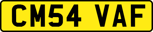 CM54VAF