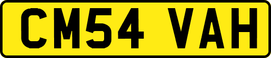 CM54VAH