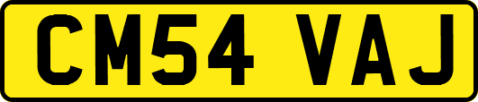 CM54VAJ