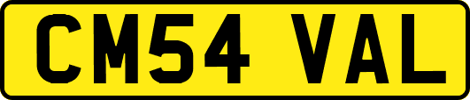 CM54VAL