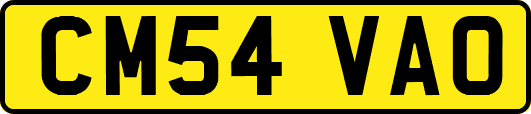 CM54VAO
