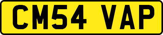 CM54VAP