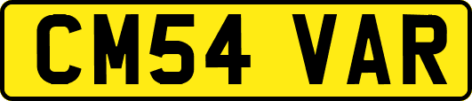 CM54VAR