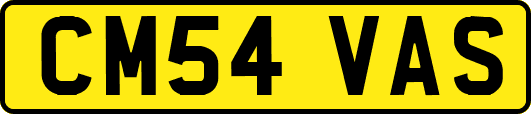 CM54VAS