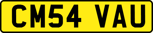CM54VAU