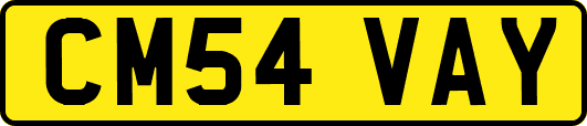 CM54VAY
