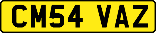 CM54VAZ