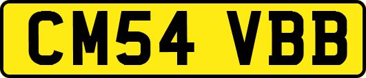 CM54VBB