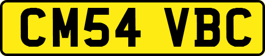 CM54VBC