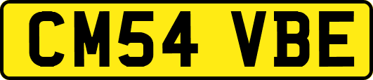 CM54VBE