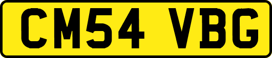CM54VBG