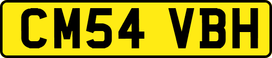 CM54VBH