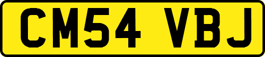 CM54VBJ