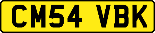 CM54VBK