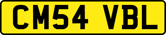 CM54VBL