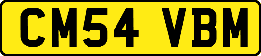 CM54VBM