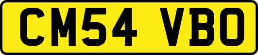 CM54VBO