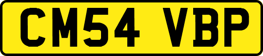 CM54VBP