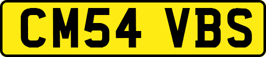 CM54VBS
