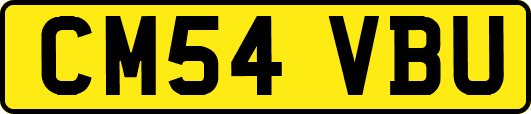 CM54VBU