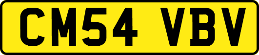 CM54VBV