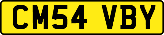 CM54VBY