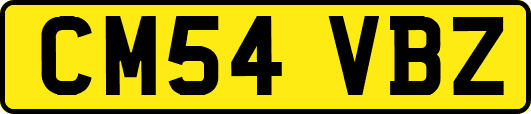 CM54VBZ