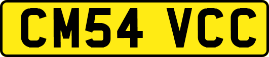 CM54VCC