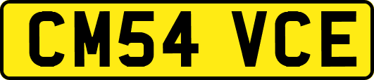 CM54VCE