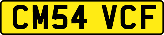 CM54VCF