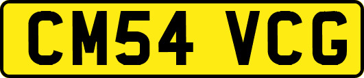 CM54VCG
