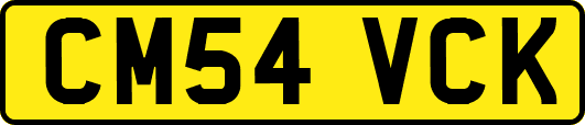 CM54VCK