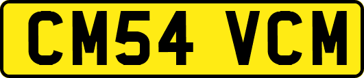 CM54VCM