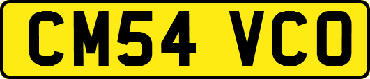 CM54VCO