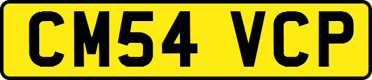 CM54VCP