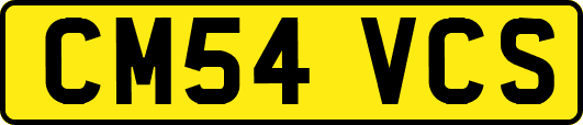 CM54VCS