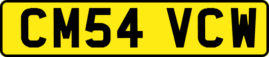 CM54VCW