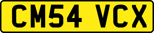 CM54VCX