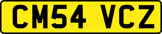 CM54VCZ