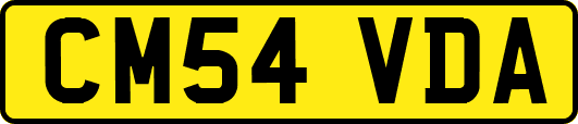 CM54VDA