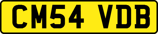CM54VDB