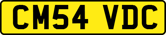 CM54VDC