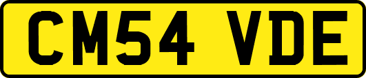 CM54VDE