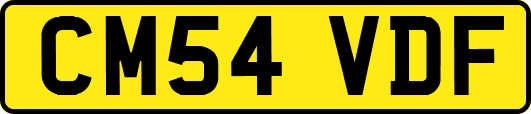 CM54VDF