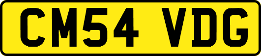 CM54VDG