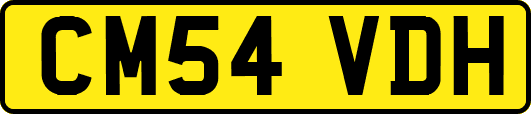 CM54VDH