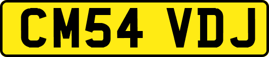 CM54VDJ